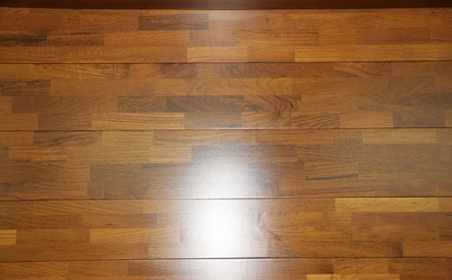 柚木地板 柚木地板